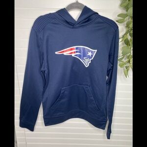 Men’s New England Patriots Sweatshirt